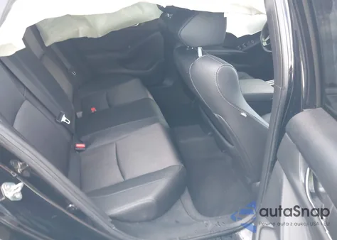 2020 Honda Accord Sport 2.0T from USA, damaged, VIN 1HGCV2F35LA027920